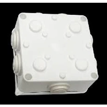 Camera Box